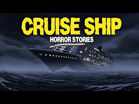 10 New Cruise Ship Horror Stories That Will Make You Afraid to Sail