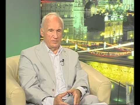 Беседа с проф. А.И. Осиповым. Часть 3. Евангелие от Марка. Эфир от 22 июля 2015