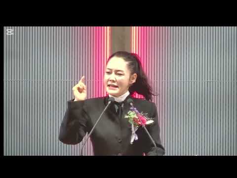 탈북...하나님의 일하심_정유라 자매