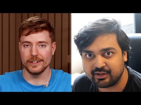 MrBeast's Dumbest Mistake...