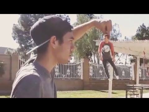 Oldest Zach King Vines Compilation #8 - Best Magic Tricks Ever