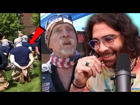 HOGWATCH AT IDAHO PRIDE