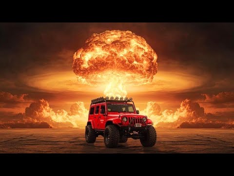 10 INDESTRUCTIBLE Off-Road Vehicles That Can Survive Anything