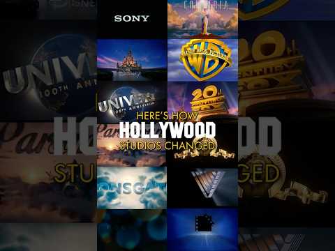 How Hollywood Movies Changed in the 21st Century #hollywood #movies #patrickhwillems