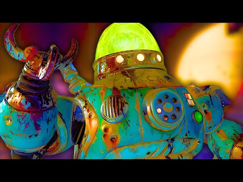 Can I Beat the New Zombies Map on My First Try?