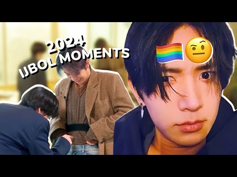 Enhypen recent moments that triggers my IJBOLITIS