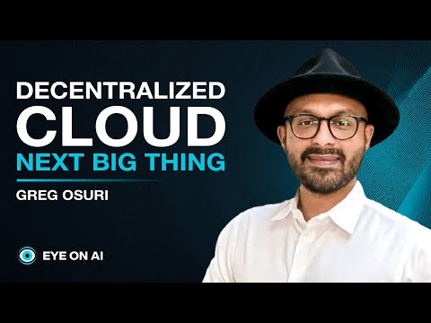 Why the Future of AI Depends on Decentralized Cloud Platforms