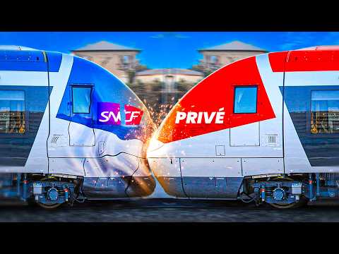 SNCF: Has the end of TER begun?