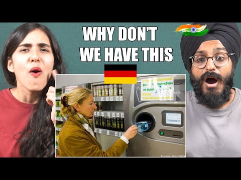 Indians React to 16 Things NOT to Do in GERMANY!