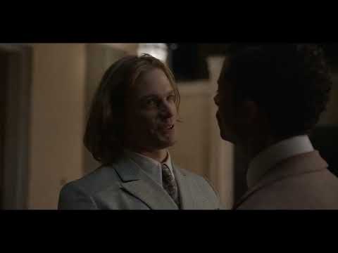 interview with the vampire - cosmonauts