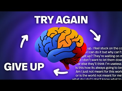 Does ADHD Feel Like A Curse? Do this.