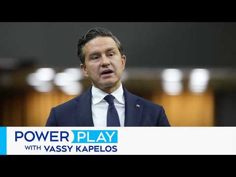 The Front Bench weighs in on Poilievre's attacks on Carney's economic record