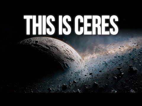 Nasa's Stunning Discovery About the Queen of the Asteroid Belt