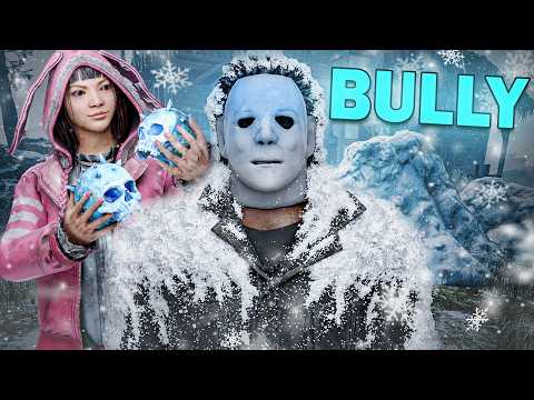 Taking Down DBDs Top Bully Squad: "The Snowball Sniffers"