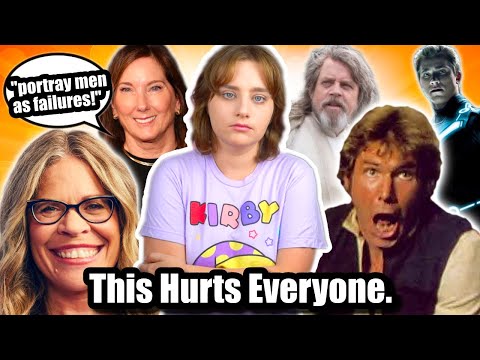 The Negative Depiction of Men in Movies Hurts Everyone, Actually