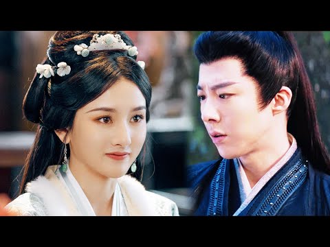【折腰】魏侯對小喬徹底死心塌地！二人滿滿老夫老妻即视感！✨#中国电视剧#古装#爱情#折腰  #宋祖儿  #刘宇宁 #甜宠爱情剧