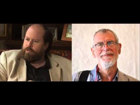 David Bentley Hart vs. Richard Norman