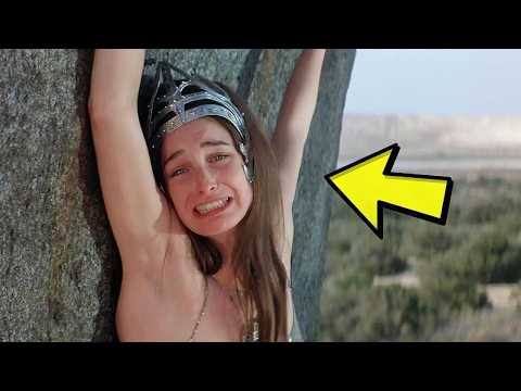 Conan the Barbarian (1982): 15 Weird Facts You Didn’t Know!