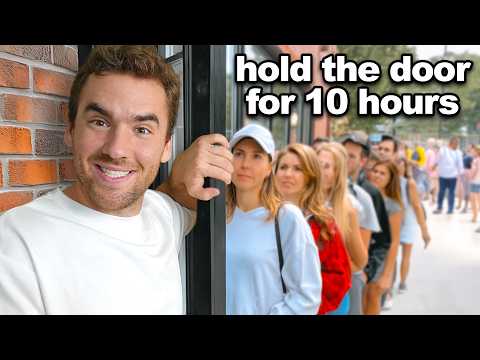 I Broke Unwritten Rules in a Positive Way