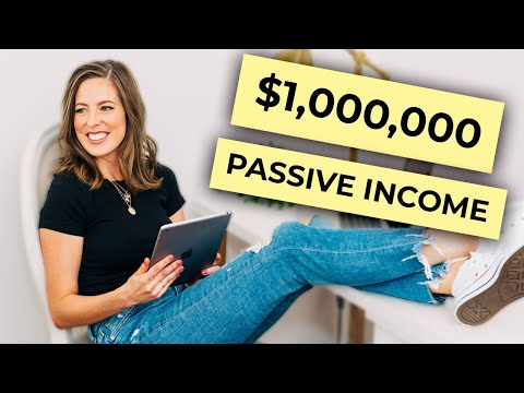 $1 Million Selling Website Templates (How Erica Did It)
