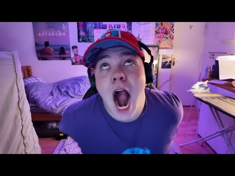 Average Harry Clips To Watch Instead Of Sleeping