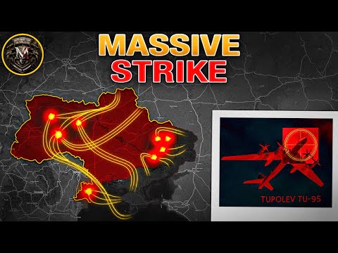 Massive Strike on Energy and Logistics⚡️🚚The Defense of Andreevka Has Collapsed🏚️💥MS For 2025.12.23