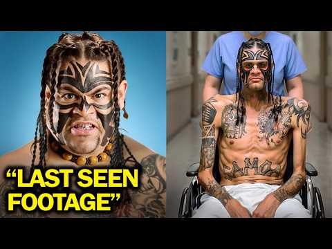 8 WWE Wrestlers Who Became Drug Addicts