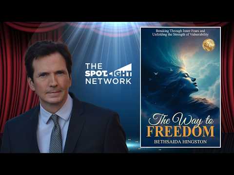 The Spotlight Network on The Way to Freedom by Bethsaida Hingston