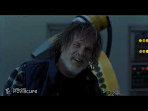 Marvel villan Transformations