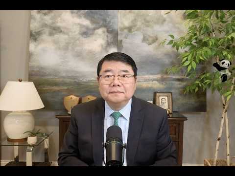 川普：打击伊朗要四五个星期 战争外溢中东/中国楼市持续价量齐跌/公务员躺平地图/王剑每日观察/20260302