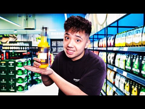 Wie schwer ist es, eine Getränkemarke zu gründen? (Selbstexperiment)