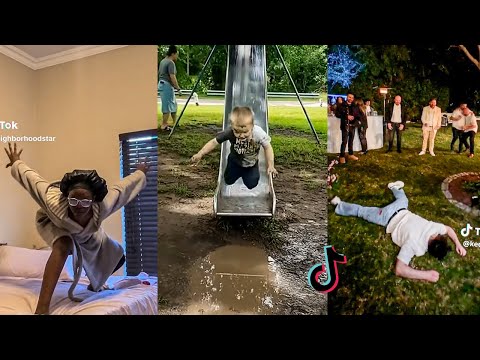 Funny TikToks that Had me Rolling on the Floor! PT.19