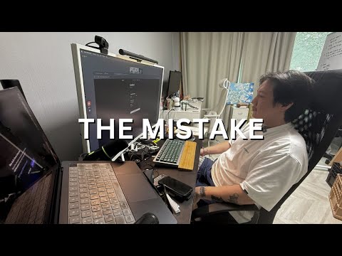 I was a failure in tech until THIS happened