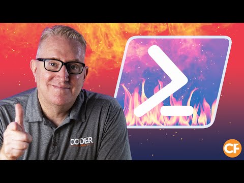 Microsoft Killed PowerShell? Run C# Directly Using 'dotnet run app.cs'