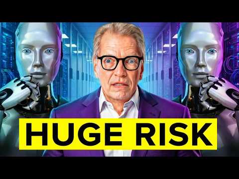 Why AI Will Never Replace Your Tax Advisor (Here’s What It Can Do)