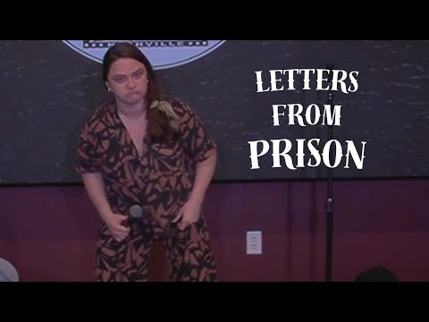 Weather Woman’s True Love Lives Behind Bars