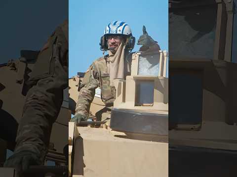 19K Armor Crewmember | Careers