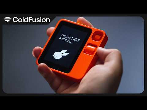 The Race to Create the "iPhone of AI" is Heating Up!