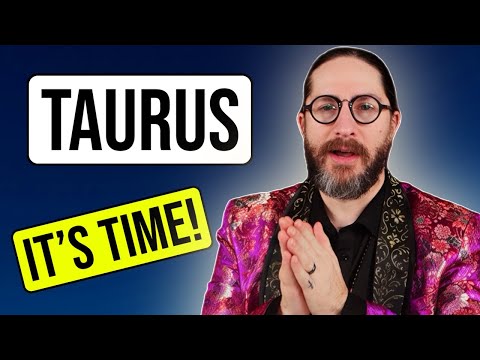 TAURUS - "HOLY $$$$! THIS IS SERIOUS TAURUS!" tarot reading asmr