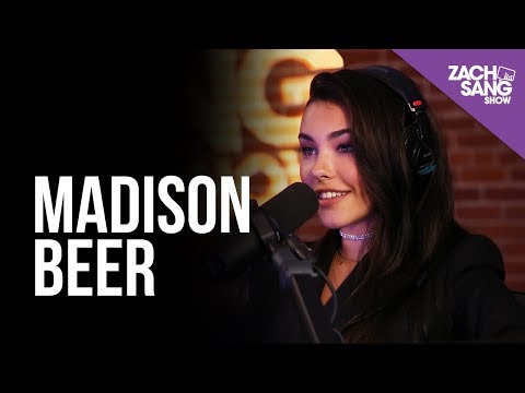 Madison Beer Talks Dead, Turning 18 and Selena Gomez