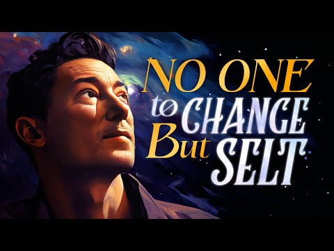Neville Goddard – NO ONE TO CHANGE BUT SELF with Q&A (LESSON 4) - Clear Audio In His Own Voice