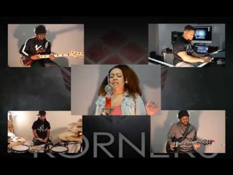 MICHAEL JACKSON'S "HUMAN NATURE" COVERED BY THE 4 KORNERS FEAT. CHANTAE CANN