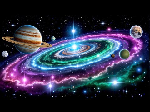 (No Ads) Fall Into Deep Sleep in 5 Minutes • Release Subconscious Negativity • End Insomnia Forever