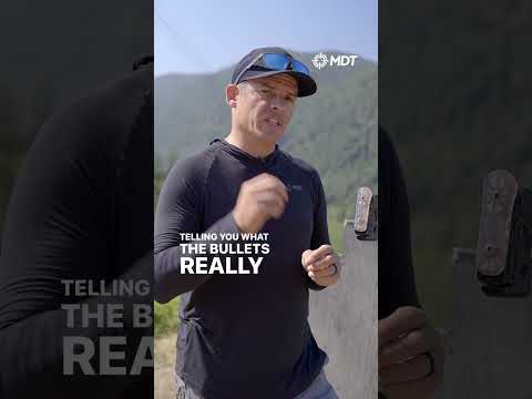 Not All Pros Use Trace