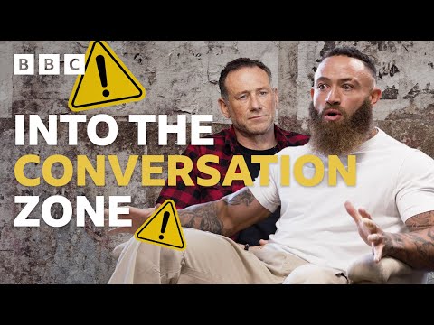 Surviving the World's Most Dangerous Environments with Jason Fox | Ashley Cain: Into the Danger Zone