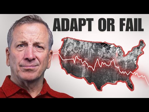 We’re Living Through the Greatest Economic Split in History