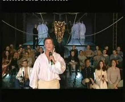 "Юнона и Авось"(2002г) Аллилуйя