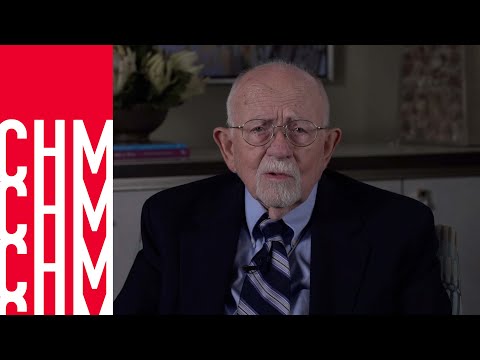 Chatbots Decoded Interview: Bernard Widrow