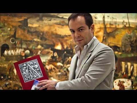 El maestro del Prado y las pinturas proféticas, conferencia del escritor Javier Sierra