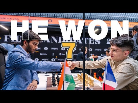 الجولة السابعة من بطولة المرشحين !! رعــب الـثوانـي الاخـيرة